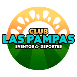Logo de Club Las Pampas